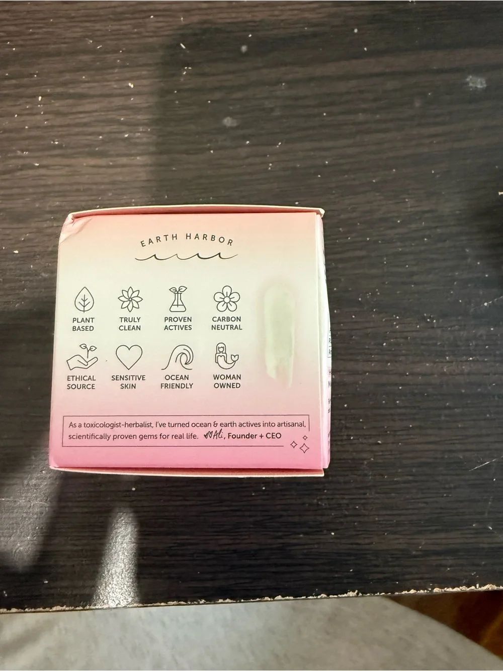 Siren Silk Bio-Retinol Hydration Cream -